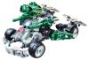 Toy Fair 2013: Hasbro's Official Product Images - Transformers Event: A5273 Construct Bots Wheeljack Elite Vehicle Mode